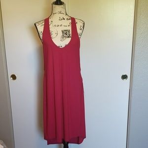 NWT Lululemon Rejuvenate dress
